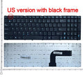 US Keyboard for ASUS K52 K52F K53 K54 K72 K73 A52 A53 A73 U50 N50 N51 N52 N53S N61 N70 N70S N73 G51 G53 G73 X53