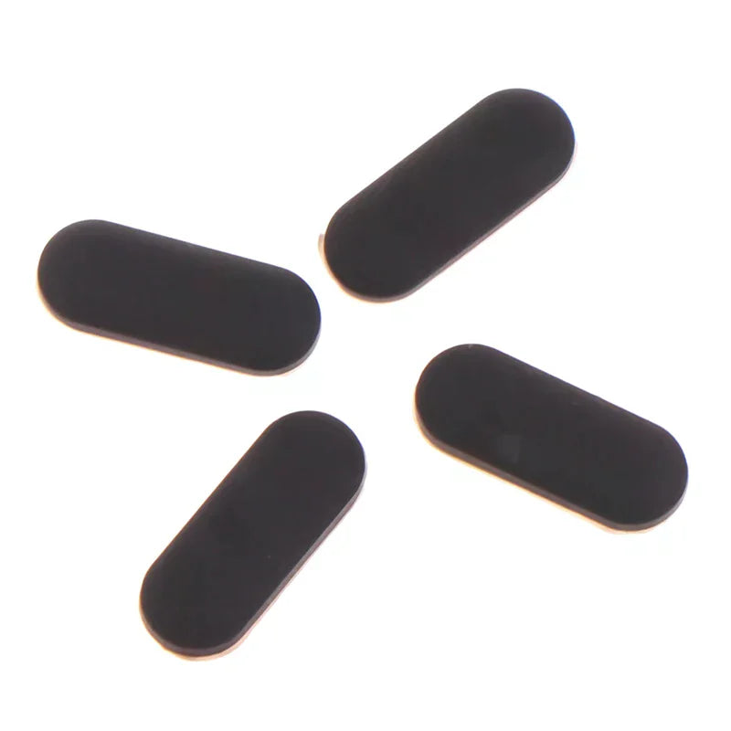 Laptop Rubber Feet For Dell E7440 E7240 E7250 E7450 E7270 E7470 Bottom Shell Pad