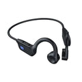 Lenovo X7 Bone Conduction Wireless Earphone Bluetooth Sport Swimming Headphone With Mic Hands-free Earbuds For Running