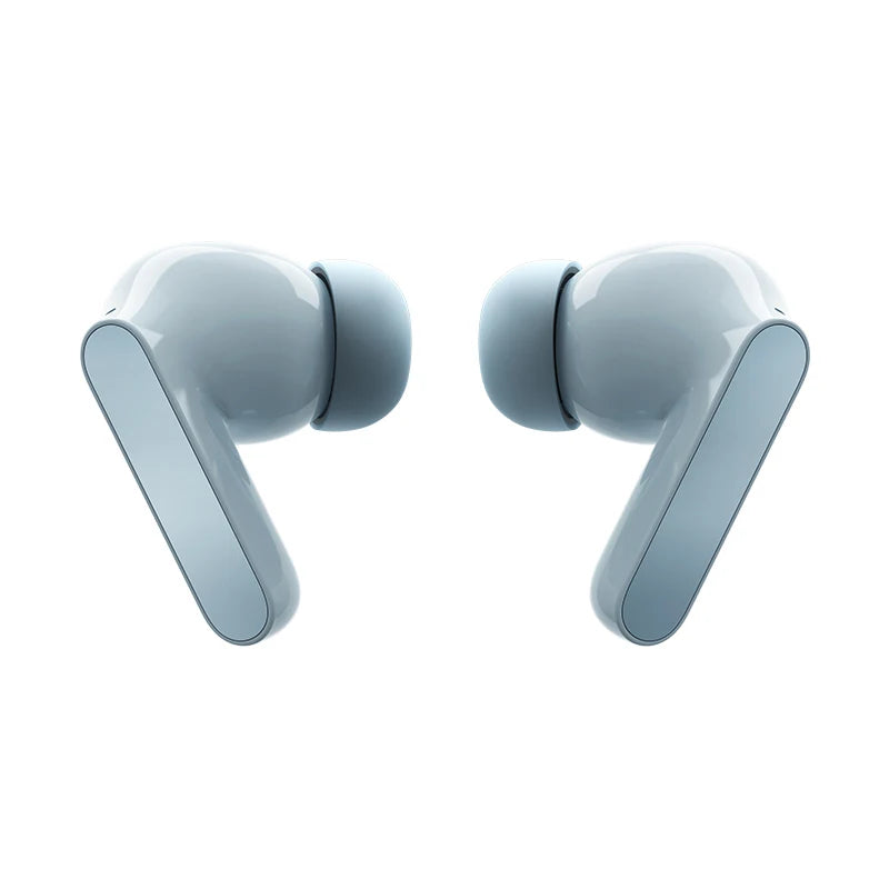 Lenovo moto series Buds Wireless Earphones Bluetooth 5.3 Earbuds Noise Reduction Quick Pairing Dolby Atmos Hi-Res Big Battery