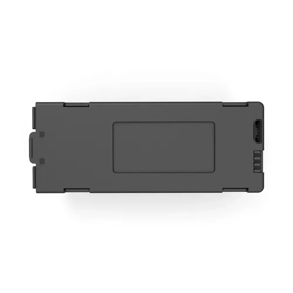 For E88 E88PRO Ls-E525 E525 PRO: 3.7V 1800Mah Mini Uav Drone Battery Accessory Special Rc Part 1/2/3/4/5/6Pcs