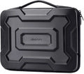 13 14 15 16 inch Hard Shell Laptop Case for MacBook Air Pro Dell Waterproof EVA Notebook Carrying Case Briefcase Handbag Cover