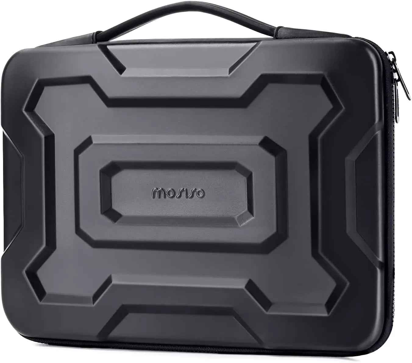13 14 15 16 inch Hard Shell Laptop Case for MacBook Air Pro Dell Waterproof EVA Notebook Carrying Case Briefcase Handbag Cover