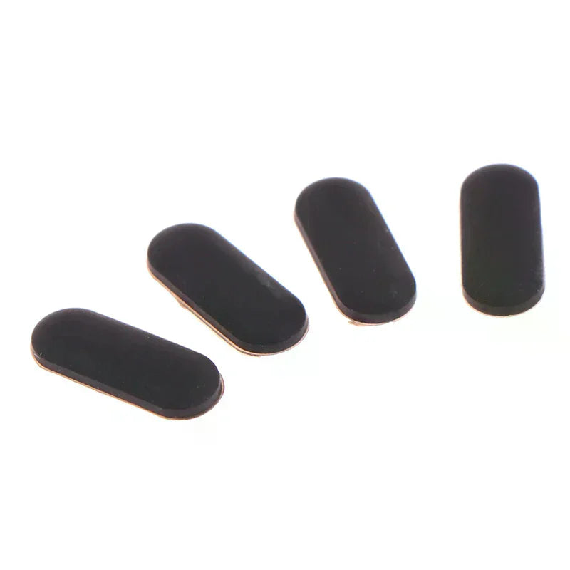 Laptop Rubber Feet For Dell E7440 E7240 E7250 E7450 E7270 E7470 Bottom Shell Pad