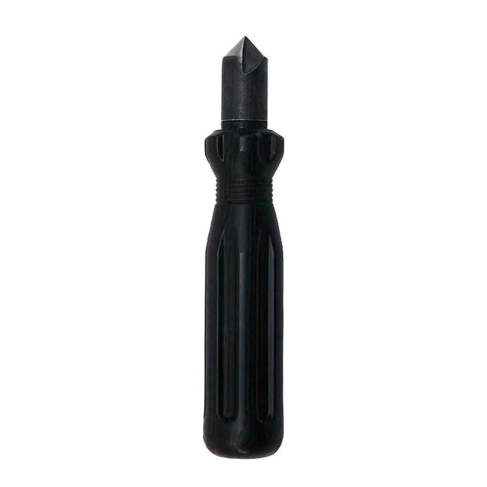 New Short Length Hand Reamer & Countersink General Tools Deburring & Trimming Scraper Professional Carpentry Deburring Tool Set