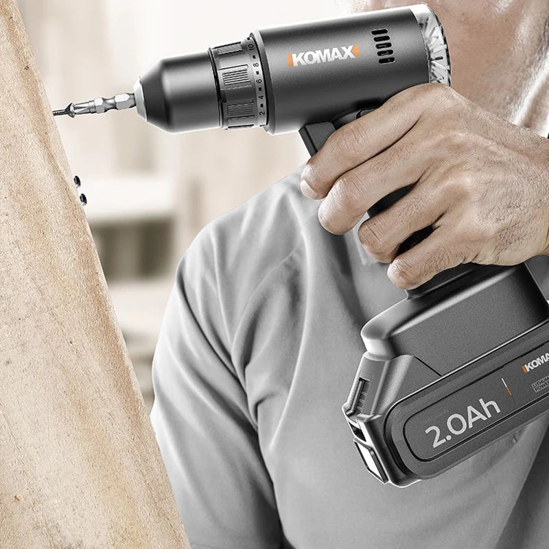 Handworking Powerful Tool Set Hardware DIY Power Toolkit Multi-purpose Electrician Maintenance Tools Case Electric Drill Toolbox