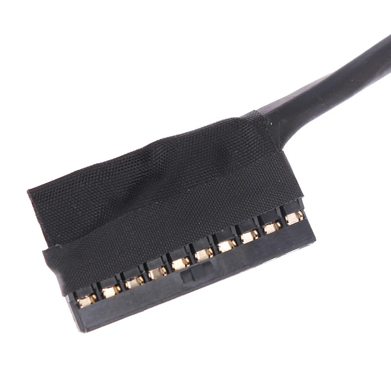 NEW Laptop Battery Cable For Dell Latitude DELL Latitude 5500 5501 5502 5505 058G27 Precision Battery Line