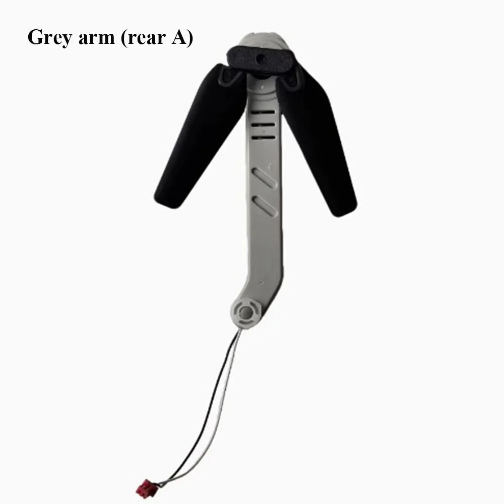 Engines Big Gear Folding Remote-controlled Drone Propeller Universal 10 Styles E88 RC Drone Arm E88pro Quadrotor Spare Parts