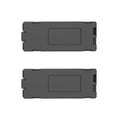 For E88 E88PRO Ls-E525 E525 PRO: 3.7V 1800Mah Mini Uav Drone Battery Accessory Special Rc Part 1/2/3/4/5/6Pcs