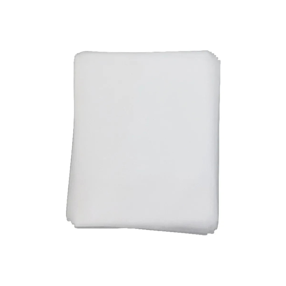 Nail Vacuum Filter Paper Filter White Dust Collector Replace Nail Vacuuming Ultra-thin Cleaner Filter Non Woven Fabric Cotton