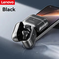 Lenovo True Wireless Earbuds EA230, 13mm Drivers with Big Bass, Bluetooth 5.4, 24H Long Playtime