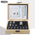High Speed Dental Handpieces Repair Tools Bearings Cartridge Turbine Maintenance Tool Set Dentistry Equipment Dental tooling