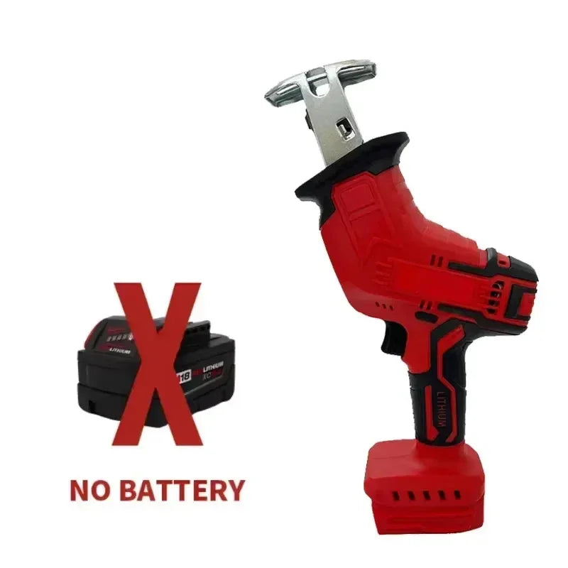 Multi-Functional Tools Such as Rangefinders Angle Grinders Electric Wrenches Drills Blowers and Impact Wrenches For 18V Battery