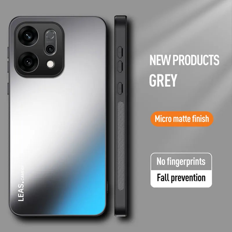 Frosted Matte Case for Xiaomi 15 14 14T 13 13T 12 12T Mi 11 10 Pro Lite Ultra Dazzling Silicone Protection Hard Phone Cover