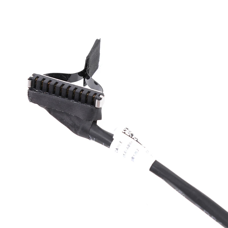1pc Laptop Battery Cable Connector For Dell Latitude 5480 5490 5491 5495 E5480 Battery Flex Cable Replacement