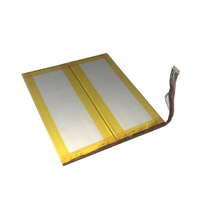 7.6V 4000mAh High Quality Battery For Chuwi Ubook CWI509 Battery HW-31130148 Replacement Battery