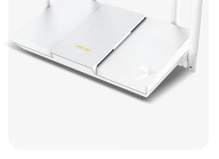 ASUS RT-BE57 TUF Gaming Router WiFi7 2.5G Port Gaming Wireless Acceleration AiMesh Compatible BE3600 wifi 7 5g router