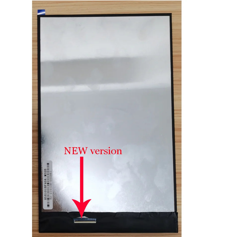 10.1 inch 40 pin LCD Screen Display For Chuwi Hipad X CW1520 TABLET LCD Screen For Chuwi cw1529 Hi10 X TABLET