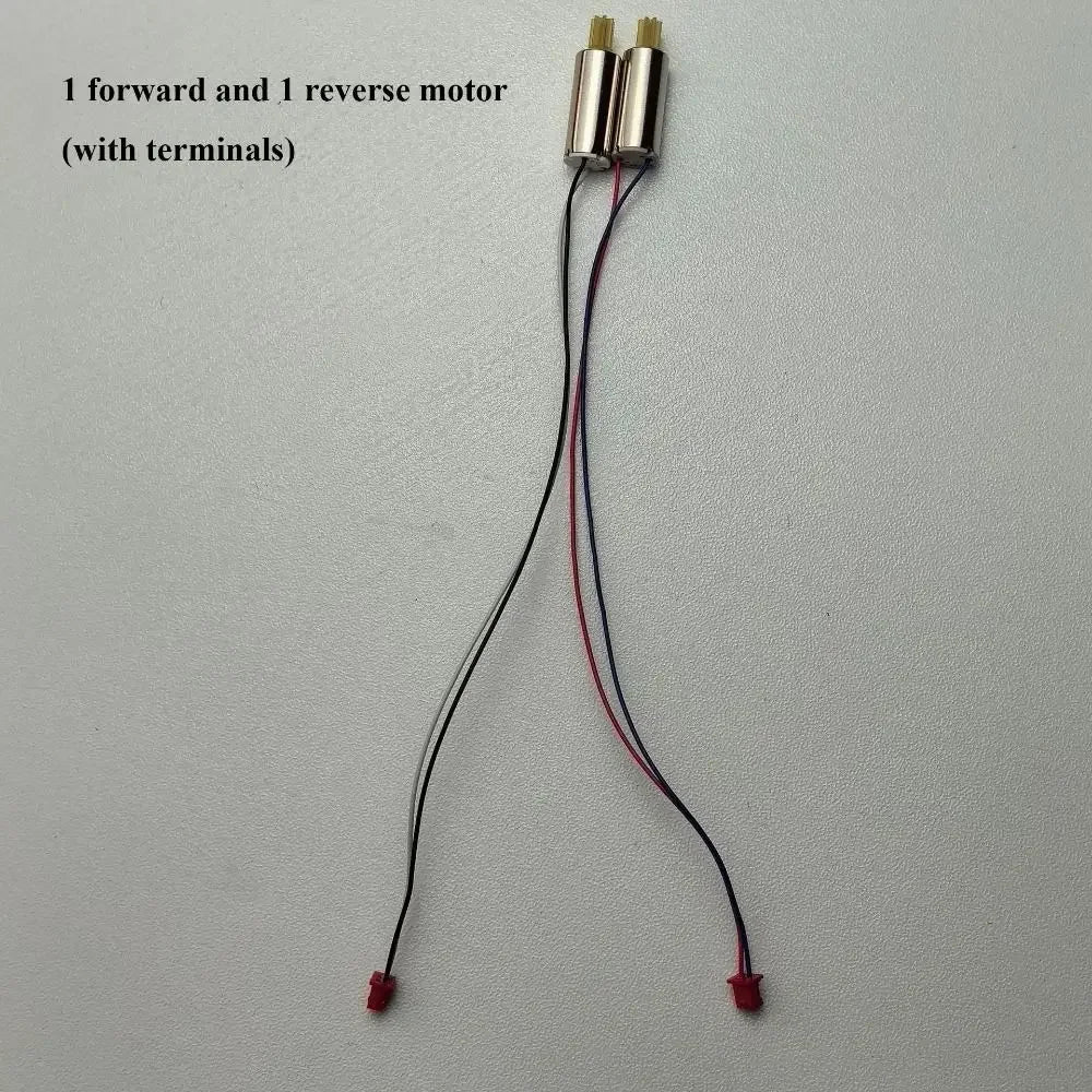 9 Styles E88/E99 Folding Remote-controlled Drone Motor Base For RC Drone E88pro Quadrotor Spare Parts Engines Big Gear