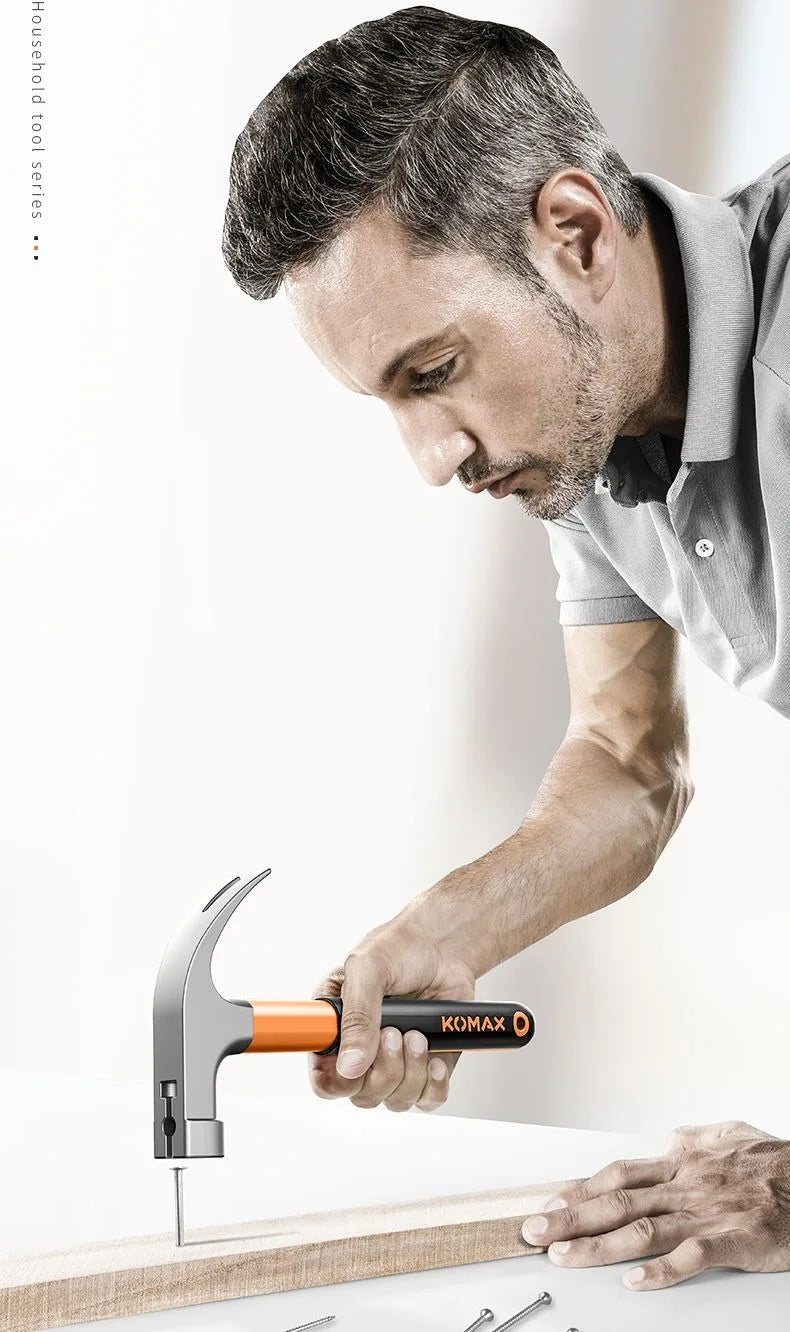 Handworking Powerful Tool Set Hardware DIY Power Toolkit Multi-purpose Electrician Maintenance Tools Case Electric Drill Toolbox