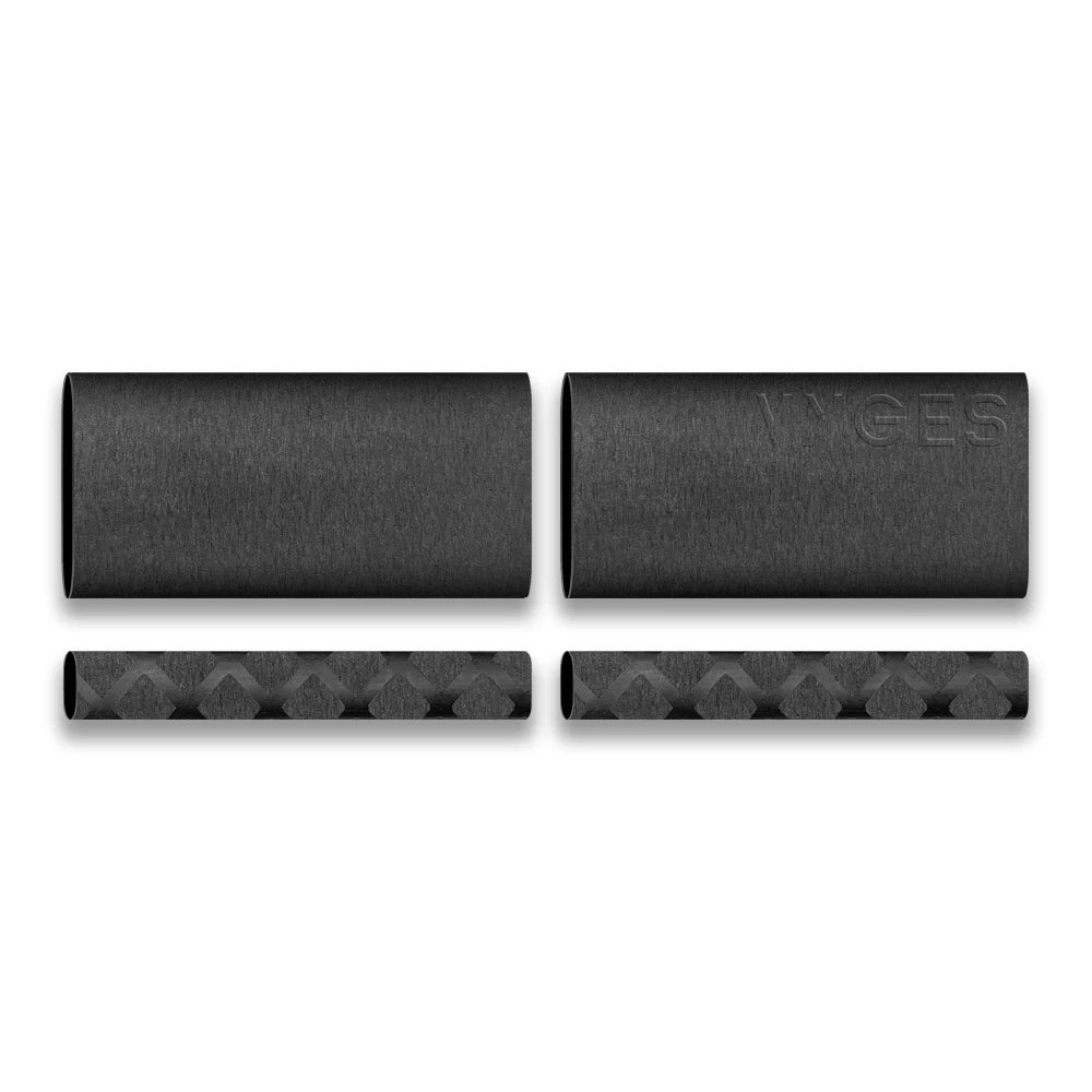 For Yamaha XMAX X-MAX 300 250 400 Tmax T-max 560 NMAX N-MAX Zuma Tricity BWS Shrinkable Handlebar Grips Clutch Brake Lever Cover