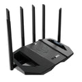 asus router wifi 7 be6500 tuf gaming router ai router home wifi random group routing mesh wireless공유기 5g 라우터 와이파이
