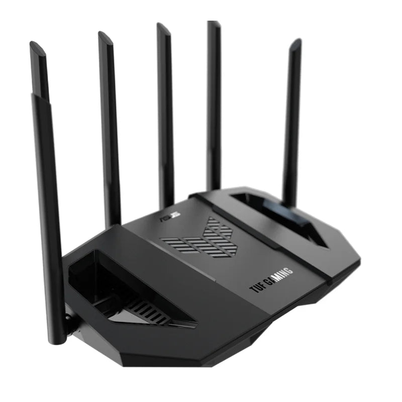 asus router wifi 7 be6500 tuf gaming router ai router home wifi random group routing mesh wireless공유기 5g 라우터 와이파이