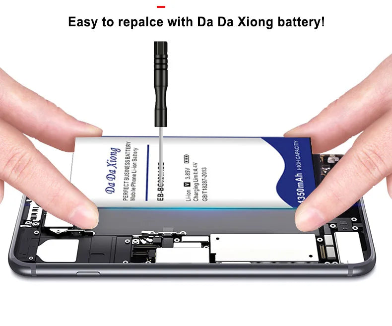 Brand New Battery BP4G 5600mAh For Xiaomi Mi 13 Phone Replacement Batteries