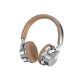 A53 PRO Bluetooth 5.3 Headphones Over Ear HIFI Stereo Headsets True Sport Gamer Earphone TF/AUX Music Player with HD Mic Gifts