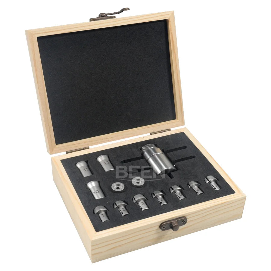 High Speed Dental Handpieces Repair Tools Bearings Cartridge Turbine Maintenance Tool Set Dentistry Equipment Dental tooling