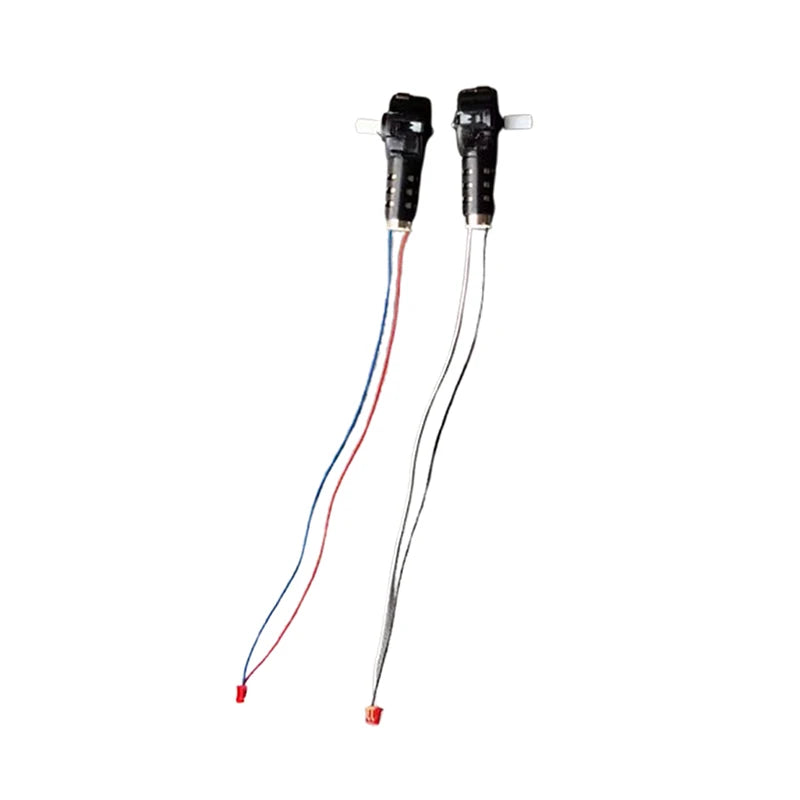 Universal E88/E99 Folding Remote-controlled Drone Motor Base For RC Drone E88pro Quadrotor Spare Parts Engines Big Gear