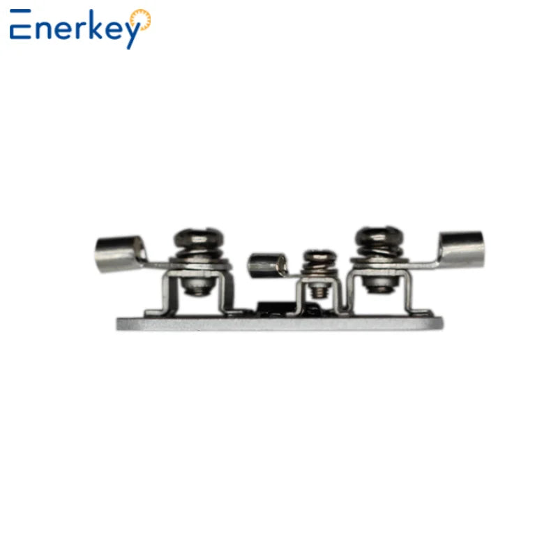 Enerkey Ideal Diode 1.5mR 40V 80V 50A Sufficient Current Photovoltaic Solar Base Station Industrial Control Redundancy Switching