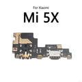 USB Charging Dock Port Socket Jack Plug Connector Charge Board Flex Cable For Xiaomi Mi 5X 6X 8 Lite 8SE