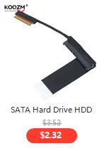 1pc Laptop Battery Cable Connector For Dell Latitude 5480 5490 5491 5495 E5480 Battery Flex Cable Replacement