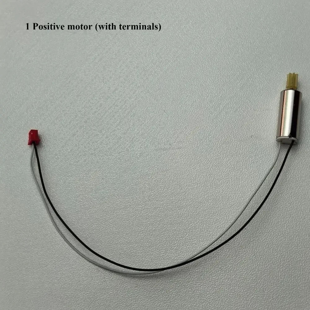 9 Styles E88/E99 Folding Remote-controlled Drone Motor Base For RC Drone E88pro Quadrotor Spare Parts Engines Big Gear