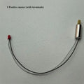 9 Styles E88/E99 Folding Remote-controlled Drone Motor Base For RC Drone E88pro Quadrotor Spare Parts Engines Big Gear
