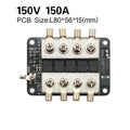 Enerkey Ideal Diode 100V 150V 200V 150A High Current Photovoltaic Solar Base Station Industrial Control Redundancy Switching