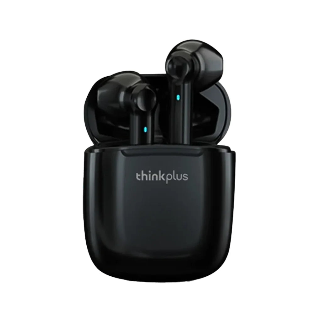 Lenovo Thinkplus XT89 Bluetooth Hardphones TWS Wireless Earphones HD Earbuds ENC Noise Reduction Suitable for sports