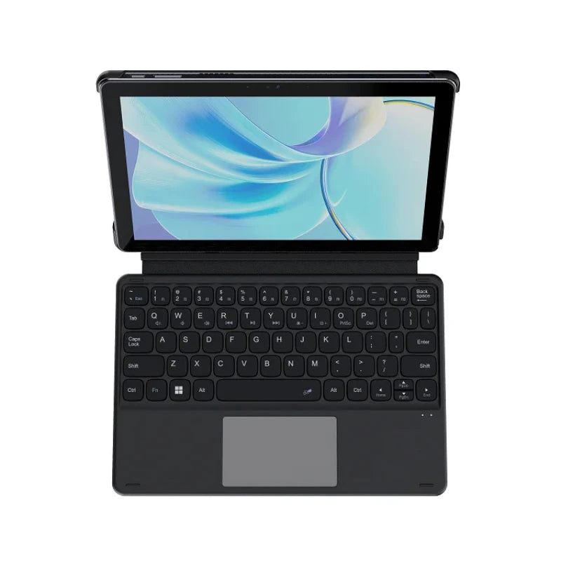 New For CHUWI Magnetic Keyboard for CHUWI 2024 Hi10 X1 Tablet Dirt-resistant Tablet Attraction Keyboard for CHUWI