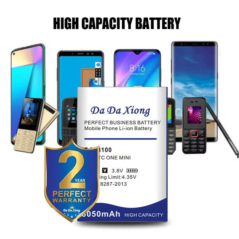 Brand-New 5800mAh BM5Q Battery For Xiaomi Mi 13 Ultra 13Ultra