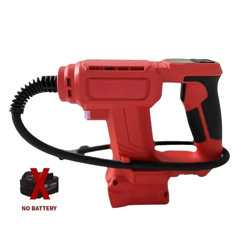 Multi-Functional Tools Such as Rangefinders Angle Grinders Electric Wrenches Drills Blowers and Impact Wrenches For 18V Battery
