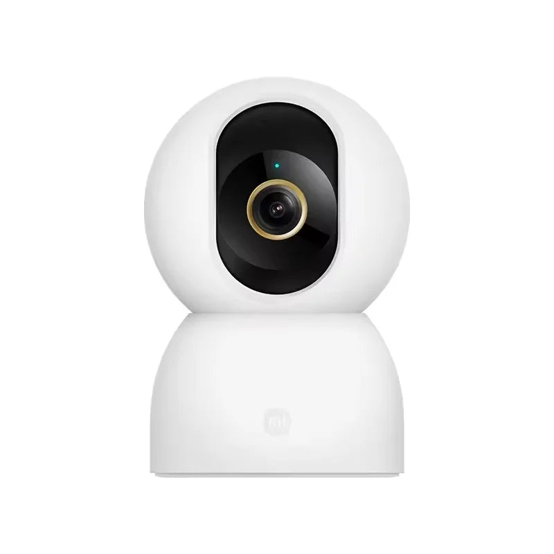 Xiaomi Smart Camera 4 8 megapixel 4K low light full-color night vision gimbal 360 ° cruise AI humanoid tracking
