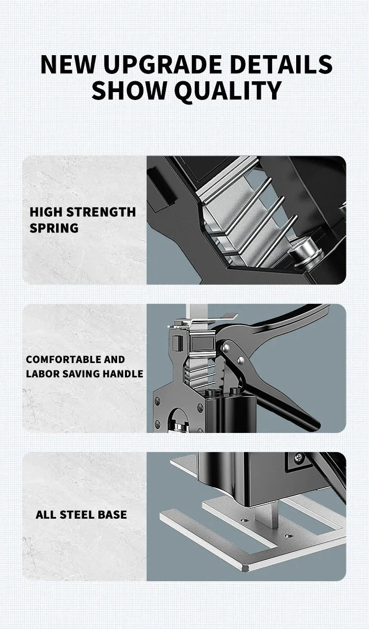 Hand Lifting Tool Labor-Saving Arm Jack Door Panel Drywall Lifting Cabinet Board Lifter Tile Height Adjuster Elevator Tool
