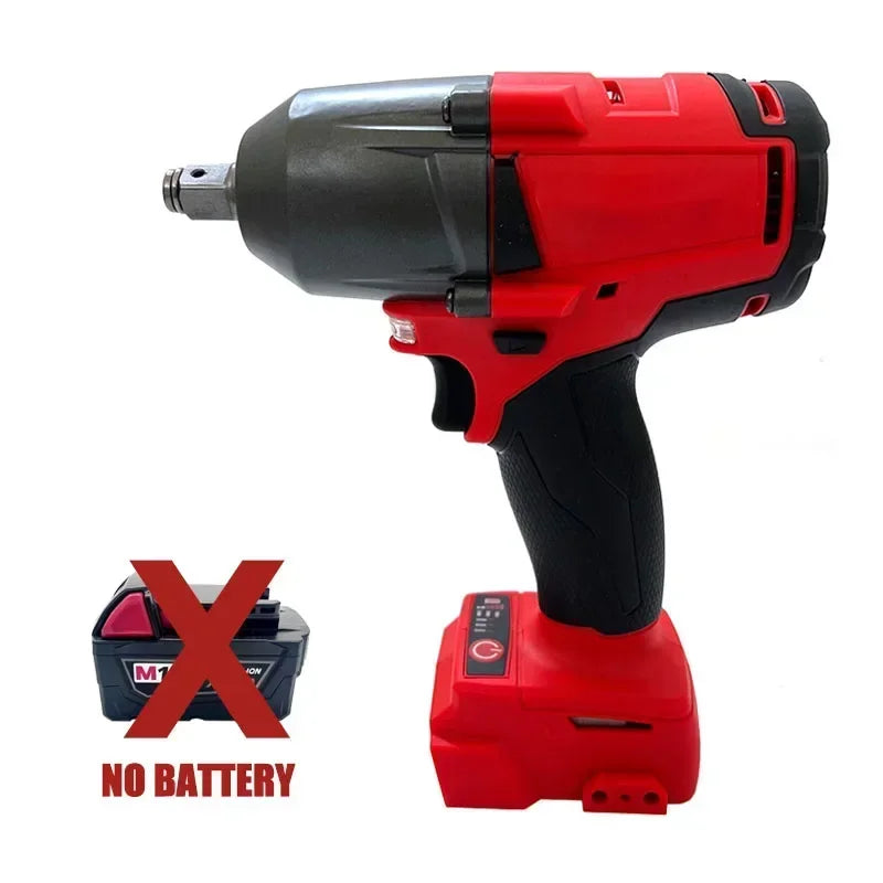Multi-Functional Tools Such as Rangefinders Angle Grinders Electric Wrenches Drills Blowers and Impact Wrenches For 18V Battery