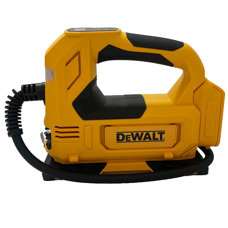 DeWalt  Multifunctional Power Tools: Cordless Brushless Angle Grinder, Cutter, Electric Wrench, Polisher, Air Pump, Heat Gun