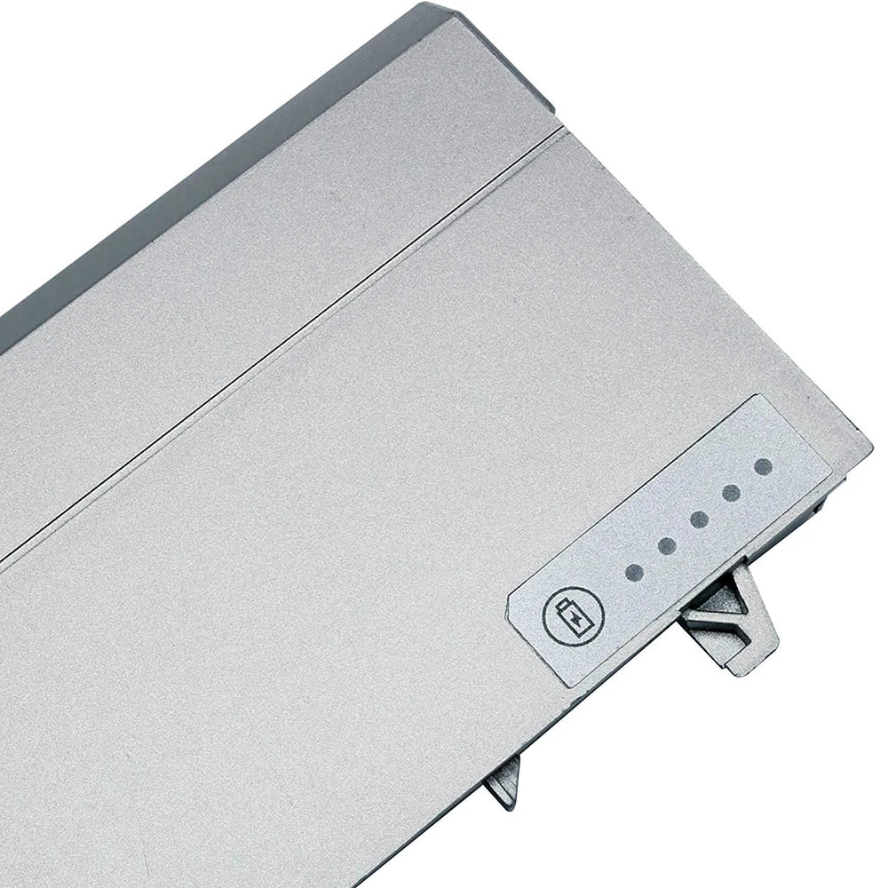 KY265 4M529 PT434 KY268 11.1V 7800mAh Laptop Battery For Dell Latitude E6400 E6410 E6500 E6510 ATG Precision M2400 M4400 M4500