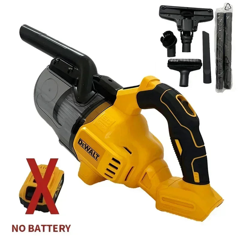 DeWalt  Multifunctional Power Tools: Cordless Brushless Angle Grinder, Cutter, Electric Wrench, Polisher, Air Pump, Heat Gun