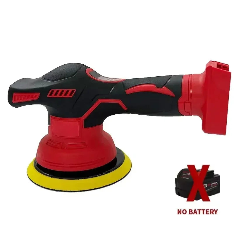 Multi-Functional Tools Such as Rangefinders Angle Grinders Electric Wrenches Drills Blowers and Impact Wrenches For 18V Battery