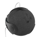 Wall Mount Holder For AmazonEcho Dot 5/4 Sound Box Case Holder For Echo Dot 4 5 Wall Mount Stand For Space-Saving