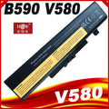 Laptop Battery for Lenovo B480 B485 B490 B580 B585 B590 B4400 B5400 V480 V480c V480s V490u V580 V580c